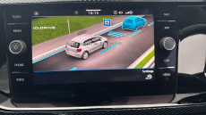 Volkswagen Polo 1.0 TSI Life 5dr Petrol Hatchback